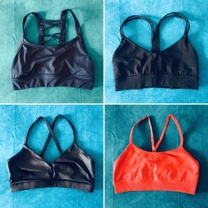 danskin bras tj maxx
